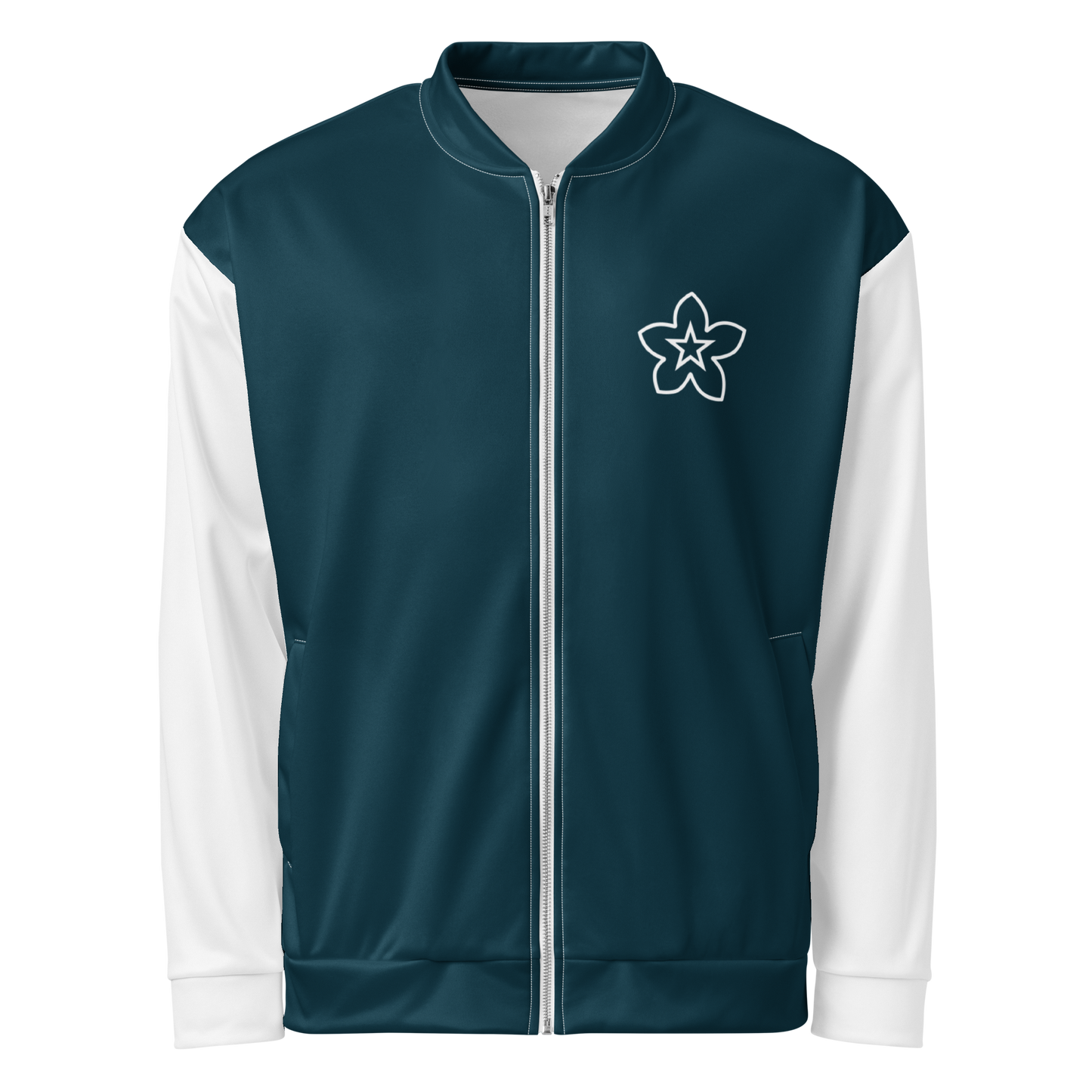 BINI Blink Twice Bomber Jacket - Exclusive