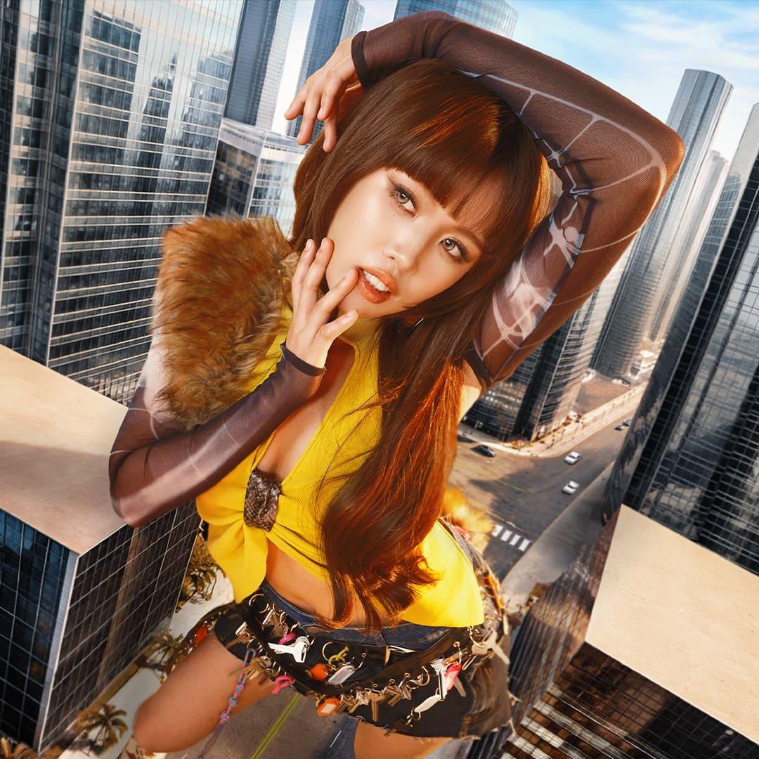 Mary Loi Yves Ricalde