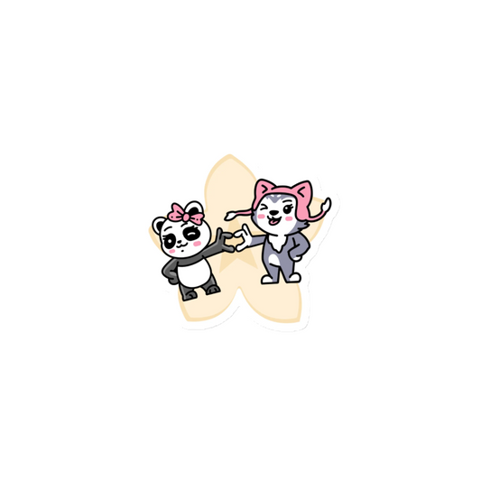 BINI Magnet [Maloi and Colet]